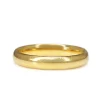 22ct Yellow Gold Antique Band Ring