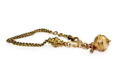 15ct Yellow Gold Antique Bracelet