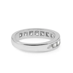 Platinum Diamond Band
